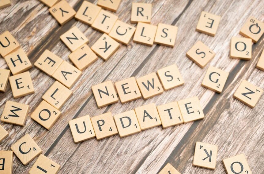 newspagebuilder updates 2026 features