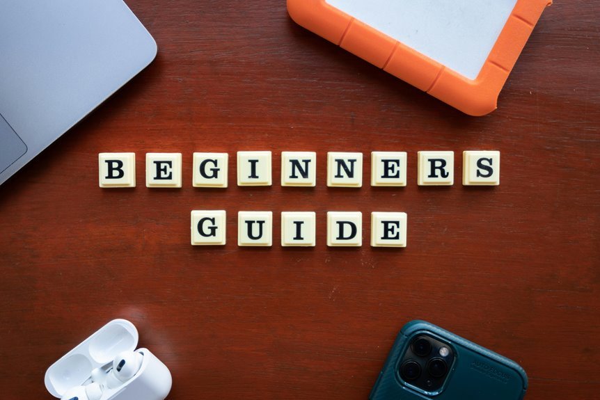 seo tips for beginners