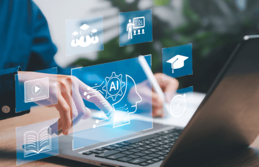 The Future of IT Education and Continuing Professional Development in the USA