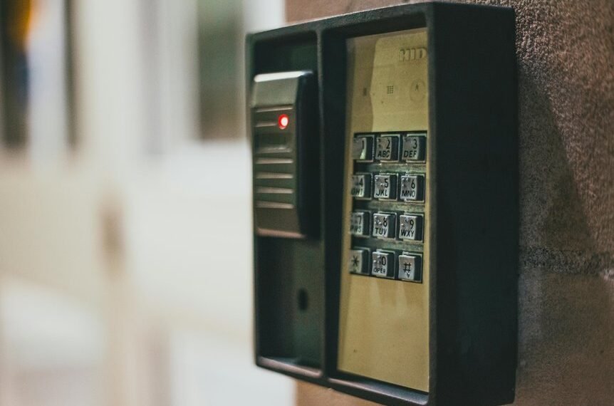 contact numbers for security