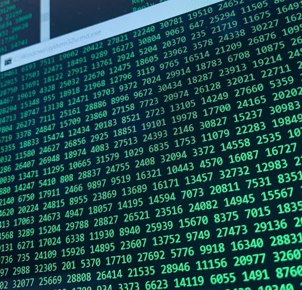 Cybersecurity Alerts: 9375946022, 9375828052, 9375761182&hellip;