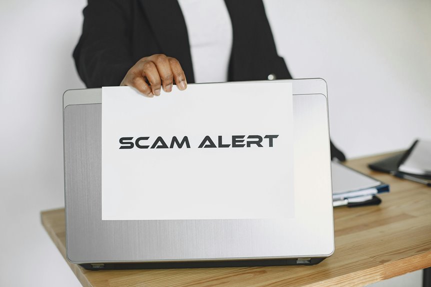 scam prevention phone numbers