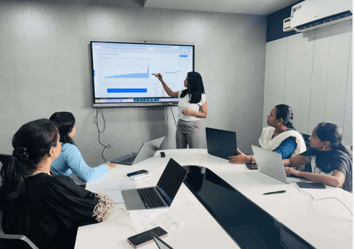 Why Hyderabad Is Emerging as a Top Destination for DevOps Careers and Training