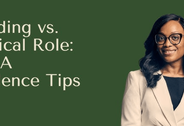 What Is the Difference Between EB-1A Critical Role and Leading Role?
