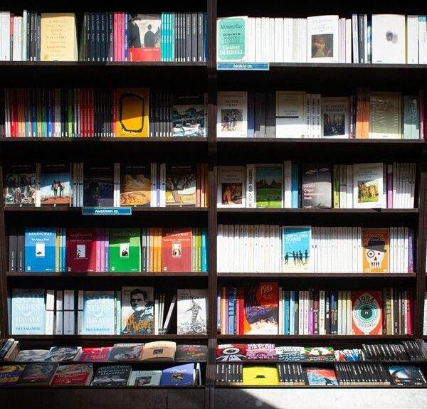 ideal for digital publishing