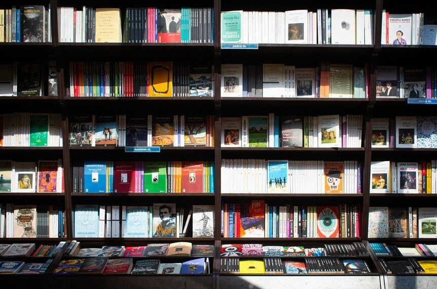 ideal for digital publishing