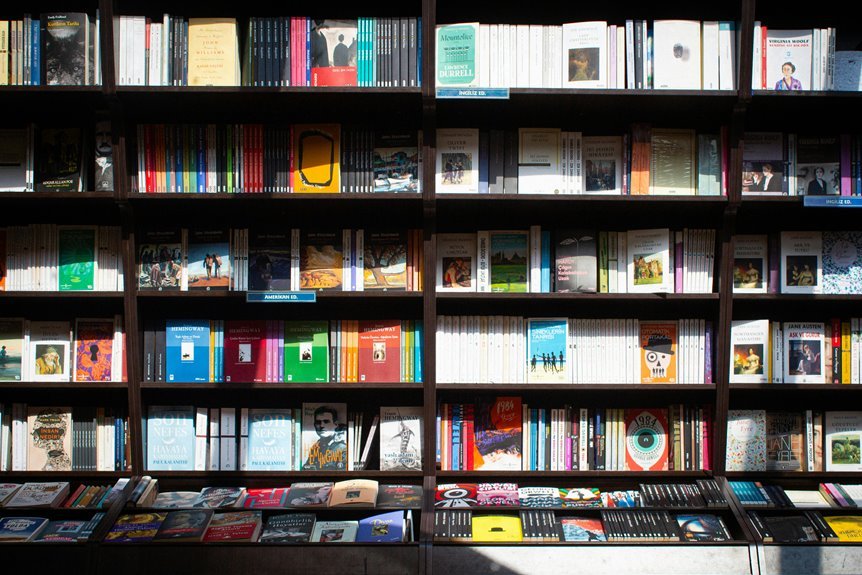 ideal for digital publishing