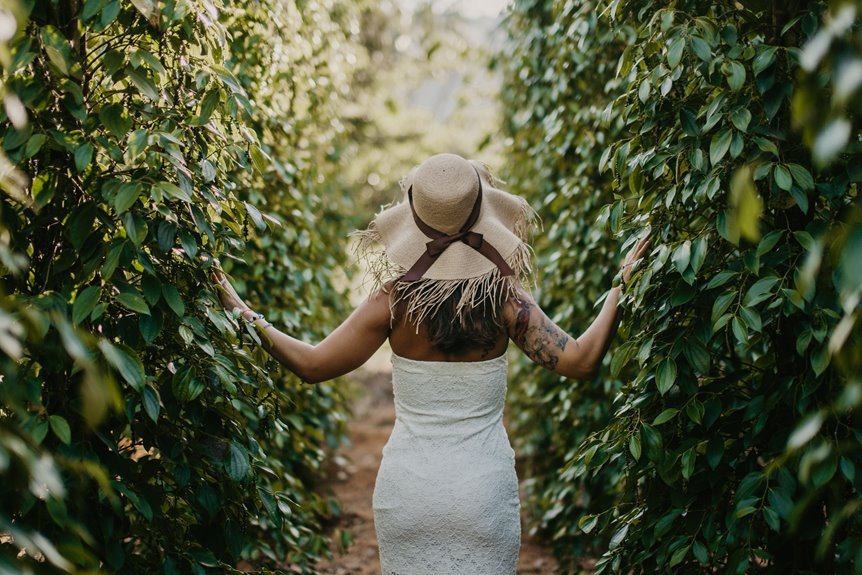 coffee farm tour experiences