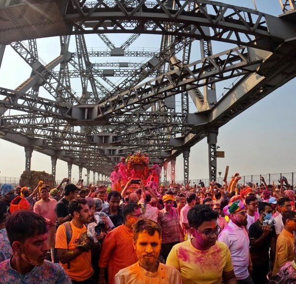 cultural festival travel packages