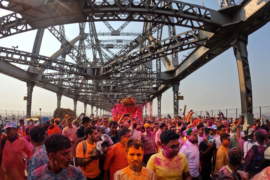 cultural festival travel packages