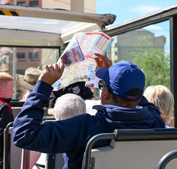 educational travel adventure experiences