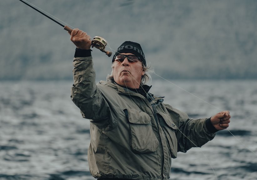fishing adventure phone numbers