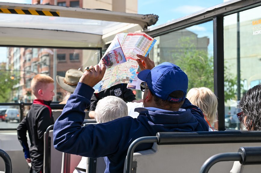 group tours travel experiences
