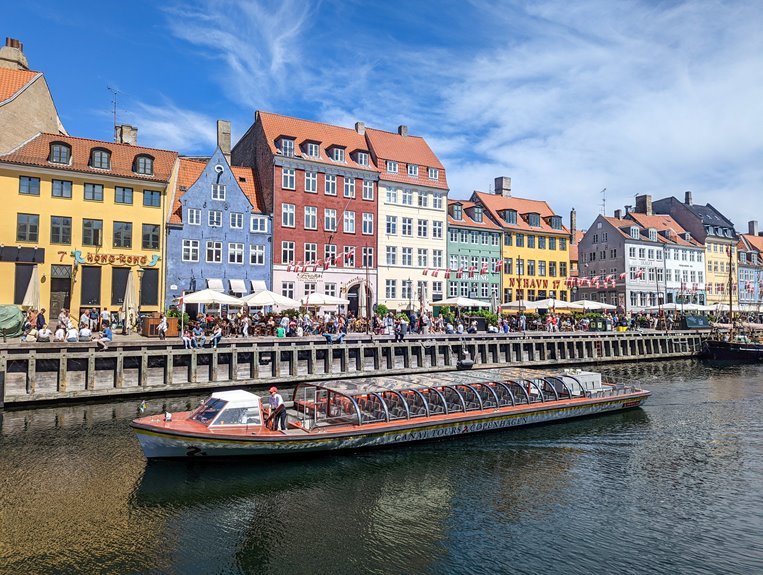 heritage tours historic packages