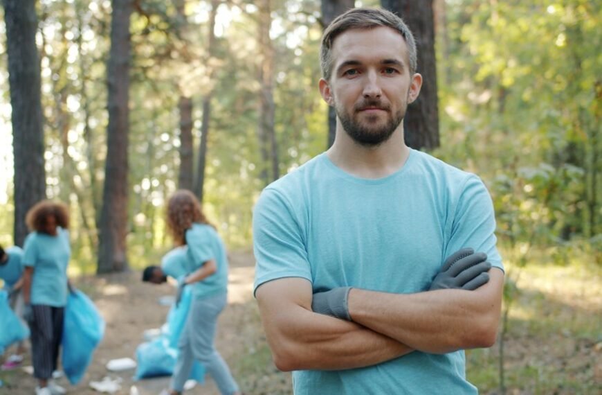 meaningful volunteer travel experiences