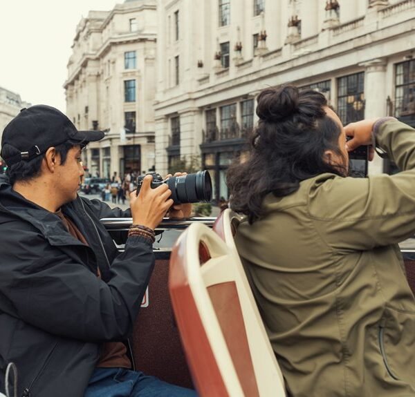 photography tour contact numbers