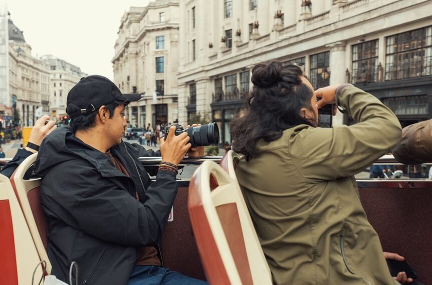 photography tour contact numbers
