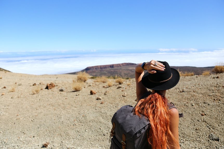 rv travel adventure journey