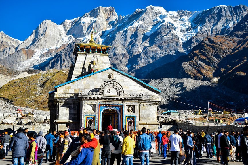 sacred travel pilgrimage packages