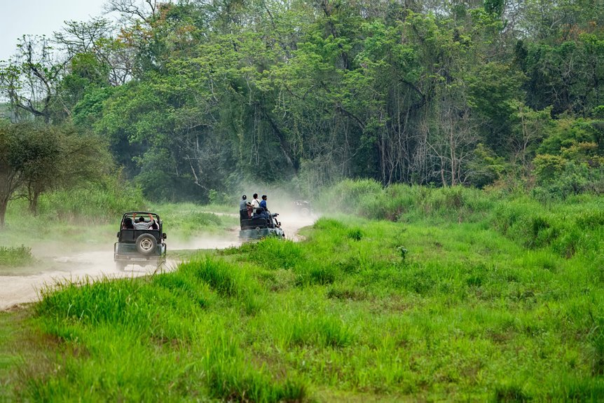 sustainable eco tourism travel experiences