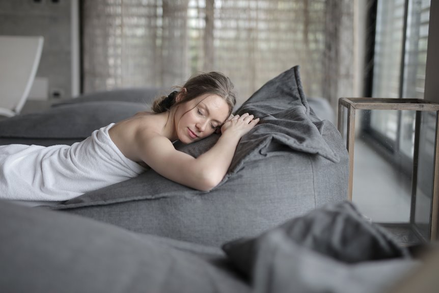 wellness retreats relaxation packages